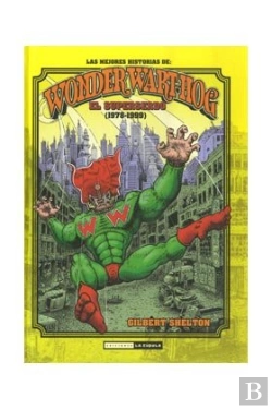 Bertrand.pt - Las Mejores Historias De Wonder Wart-Hog El Superserdo