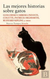 Las Mejores Historias Sobre Gatos