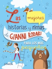Las Mejores Historias Y Rimas De Gianni Rodari Para Los Más Pequeños