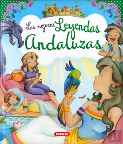 Bertrand.pt - Las Mejores Leyendas Andaluzas