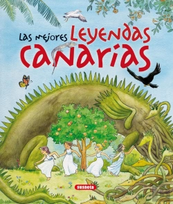 Bertrand.pt - Las Mejores Leyendas Canarias
