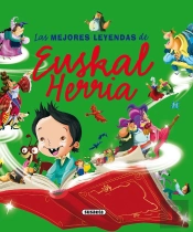 Las Mejores Leyendas De Euskal Herria