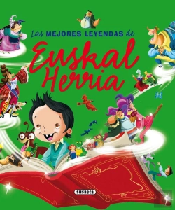 Bertrand.pt - Las Mejores Leyendas De Euskal Herria