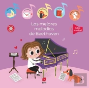 Las Mejores Melodias De Beethoven
