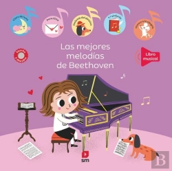 Bertrand.pt - Las Mejores Melodias De Beethoven