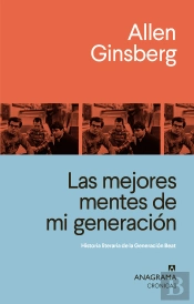 Las Mejores Mentes De Mi Generacion