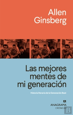 Bertrand.pt - Las Mejores Mentes De Mi Generacion