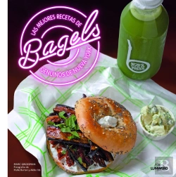 Bertrand.pt - Las Mejores Recetas De Bagels Genuinos De Nueva York