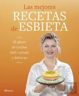 Las Mejores Recetas De Esbieta