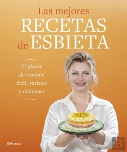 Bertrand.pt - Las Mejores Recetas De Esbieta