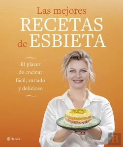 Bertrand.pt - Las Mejores Recetas De Esbieta