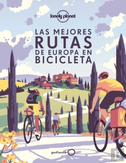 Bertrand.pt - Las Mejores Rutas De Europa En Bicicleta