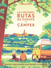 Las Mejores Rutas De Europa En Camper