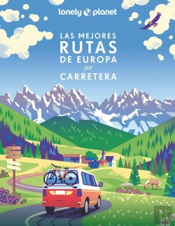 Bertrand.pt - Las Mejores Rutas De Europa Por Carretera
