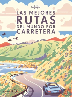 Bertrand.pt - Las Mejores Rutas Del Mundo Por Carretera (Rústica)