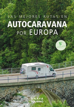 Bertrand.pt - Las Mejores Rutas En Autocaravana Por Europa