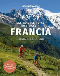 Bertrand.pt - Las Mejores Rutas En Bicicleta Por Francia 1
