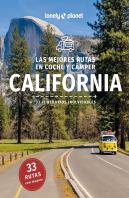 Las Mejores Rutas En Coche Y Camper Por California 1