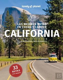 Bertrand.pt - Las Mejores Rutas En Coche Y Camper Por California 1