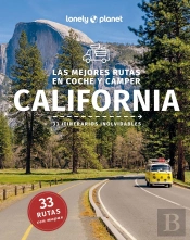 Las Mejores Rutas En Coche Y Camper Por California 1