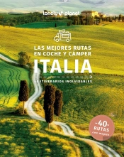 Las Mejores Rutas En Coche Y Camper Por Italia 1