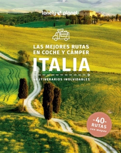 Bertrand.pt - Las Mejores Rutas En Coche Y Camper Por Italia 1