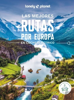 Bertrand.pt - Las Mejores Rutas Por Europa En Coche Electrico