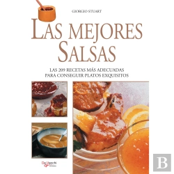 Bertrand.pt - Las Mejores Salsas. Las 209 Recetas Más Adecuadas