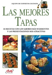 Las Mejores Tapas