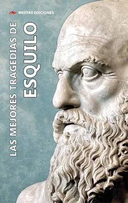 Bertrand.pt - Las Mejores Tragedias De Esquilo