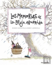 Las Memorias De La Bruja Aburrida