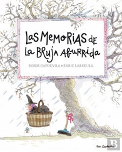 Bertrand.pt - Las Memorias De La Bruja Aburrida