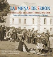 Las Menas De Serón