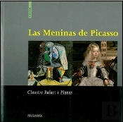 Las Meninas De Picasso  