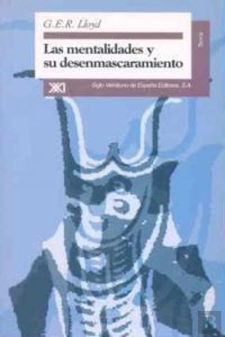 Bertrand.pt - Las Mentalidades Y Su Desenmascaramiento