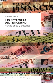 Las Metáforas Del Periodismo