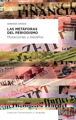 Bertrand.pt - Las Metáforas Del Periodismo