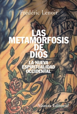 Bertrand.pt - Las Metamorfosis De Dios