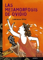 Las Metamorfosis De Ovidio