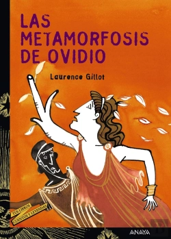 Bertrand.pt - Las Metamorfosis De Ovidio