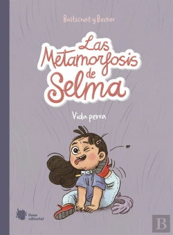 Bertrand.pt - Las Metamorfosis De Selma 1