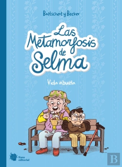 Bertrand.pt - Las Metamorfosis De Selma 2 Vida Abuela