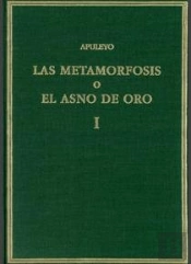 Las Metamorfosis O El Asno De Orotomo 1 Capitulos I-Iii 