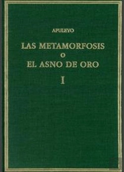 Bertrand.pt - Las Metamorfosis O El Asno De Orotomo 1 Capitulos I-Iii 