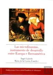 Las Microfinanzas, Instrumento De Desarrollo Entre Europa E Iberoamérica