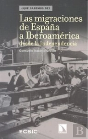 Las Migraciones De España A Iberoamérica