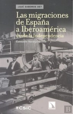 Bertrand.pt - Las Migraciones De España A Iberoamérica
