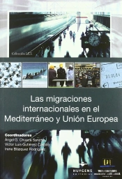Las Migraciones En El Mediterráneo Y Unión Europea