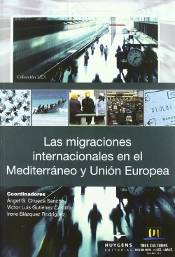 Bertrand.pt - Las Migraciones En El Mediterráneo Y Unión Europea
