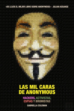 Bertrand.pt - Las Mil Caras De Anonymous